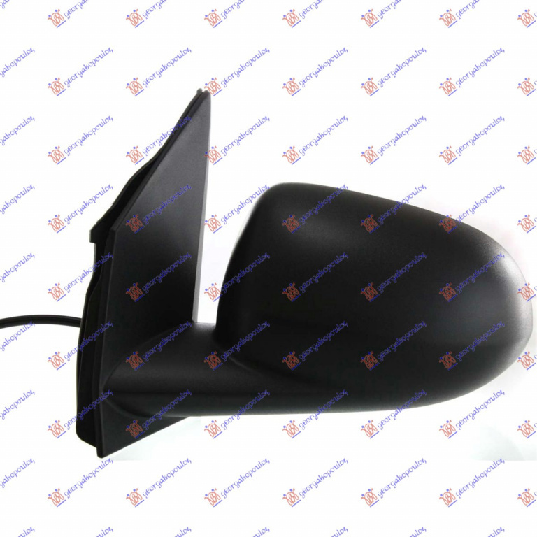 Oglinda Electrica Pregatita Pentru Vopsit - Dodge Caliber 2007 , 5115039aa