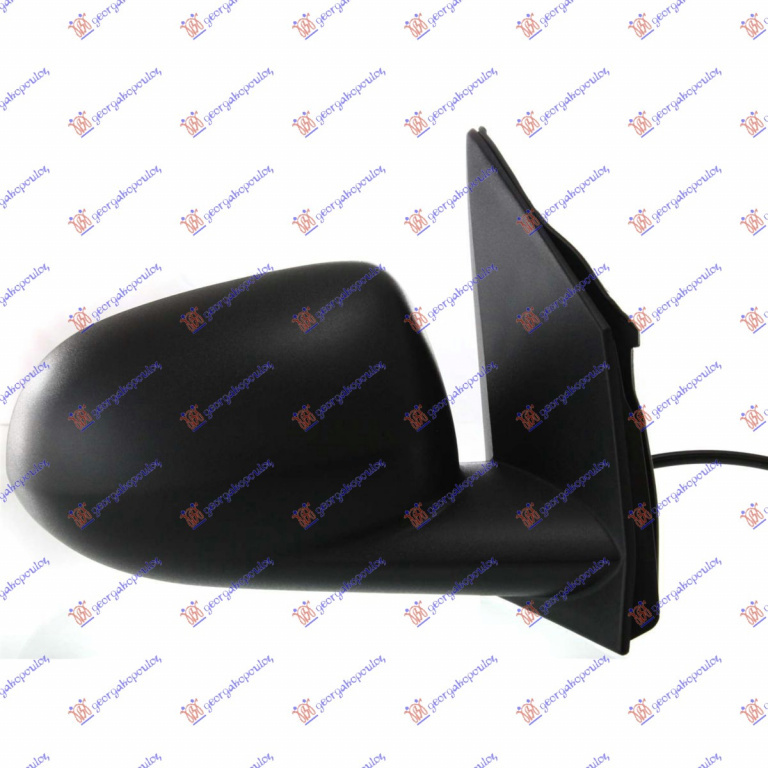 Oglinda Electrica Pregatita Pentru Vopsit - Dodge Caliber 2007 , 5115038aa