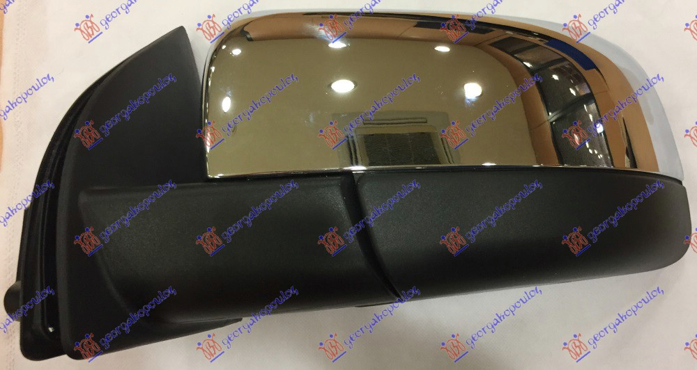 Oglinda Electrica Pregatita Pentru Vopsit - Ford Ranger 2012