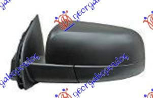 Oglinda Electrica Pregatita Pentru Vopsit - Ford Ranger 2012