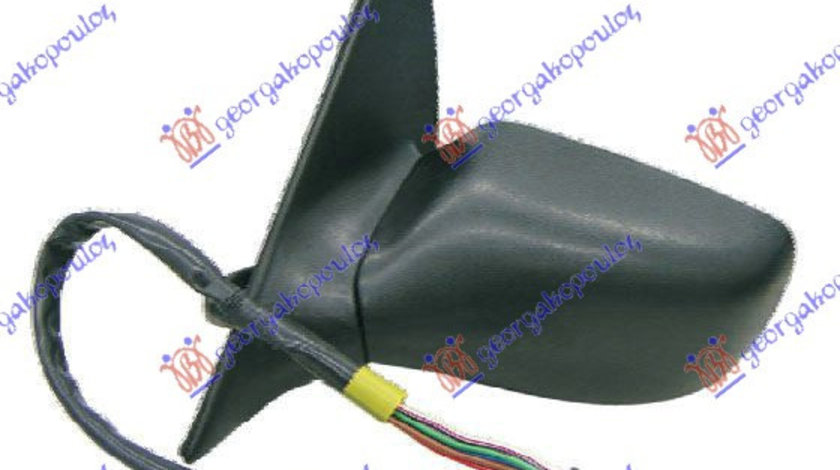 Oglinda Electrica Pregatita Pentru Vopsit - Ford Escort 1995 , 1053854