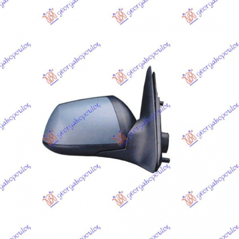 Oglinda Electrica Pregatita Pentru Vopsit - Ford Ranger 1999 , 6m34-17683-Ef
