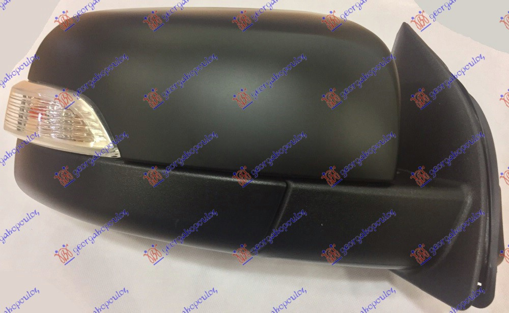 Oglinda Electrica Pregatita Pentru Vopsit - Ford Ranger 2012