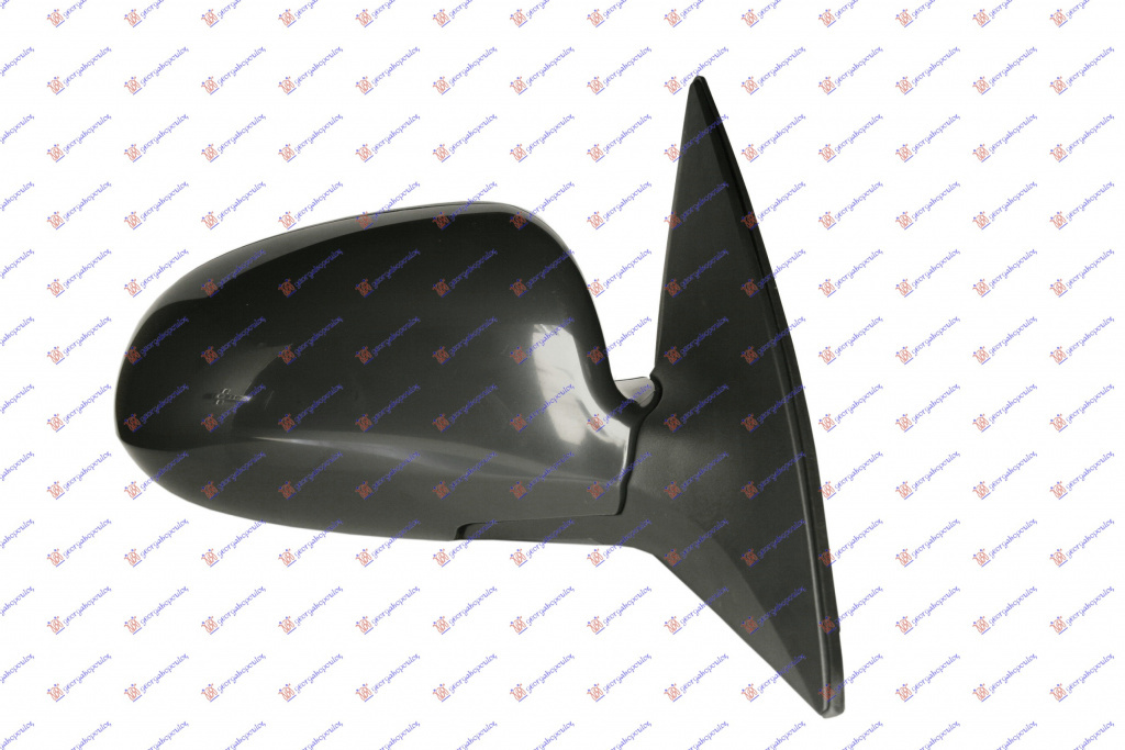 Oglinda Electrica Pregatita Pentru Vopsit - Hyundai I30 2007 , 87620-Iz000