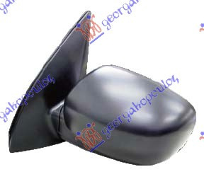 Oglinda Electrica Pregatita Pentru Vopsit - Hyundai I10 2007 , 876100x040