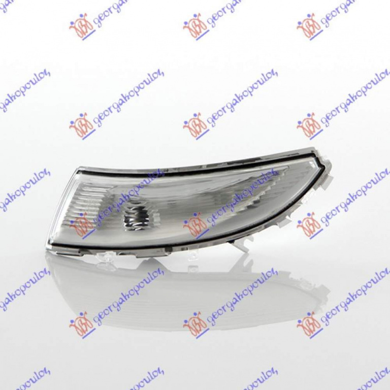 Oglinda Electrica Pregatita Pentru Vopsit - Renault Clio 2016 , 261659450r