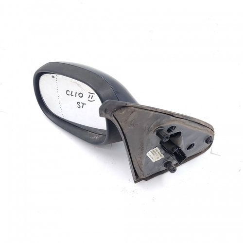 Oglinda Electrica Renault Clio 2 / Symbol 1 1998-2008 1.4 (B/Cb0C) K7J 700 Benzina Stanga 8200108622