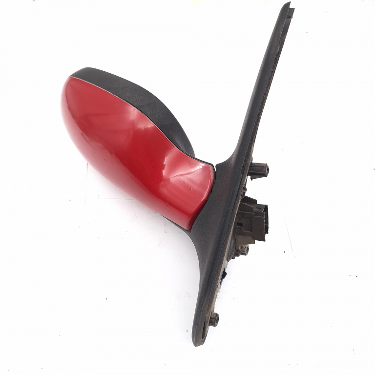 Oglinda Electrica Renault Clio 2 / Symbol 1 1998-2008 1.5 Dci (B/Cb07) K9K 700 Motorina Dreapta Volan Pe Stanga Lhd G219320