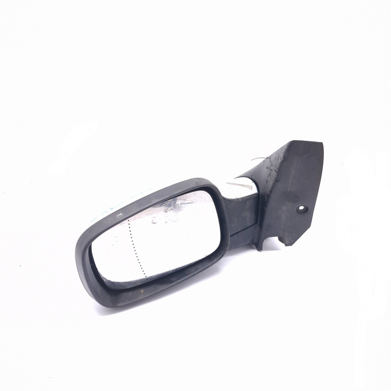 Oglinda Electrica Renault Grand Scenic 2 2004-2022 Stanga Volan Pe Stanga Lhd 12354060, E90111261127, E90211261127, E90100281129, E90211281129