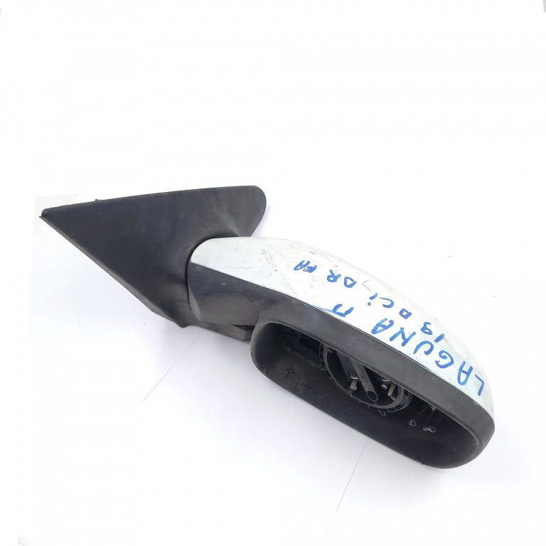 Oglinda Electrica Renault Laguna 2 2001-2007 Dreapta E9014128