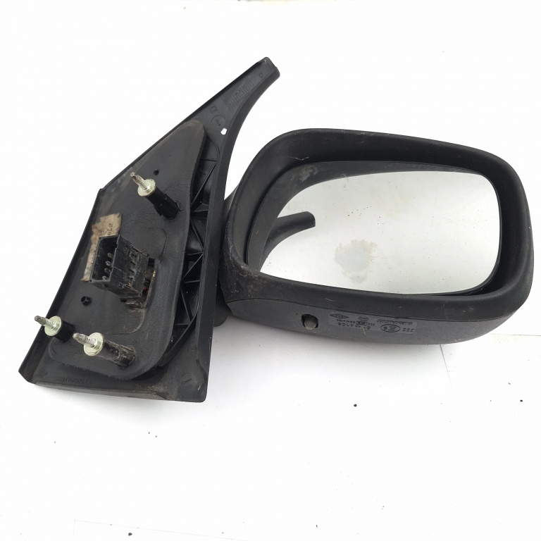 Oglinda Electrica Renault Scenic Rx4 2000-2003 Dreapta E9014106, 7700354676, E9024106