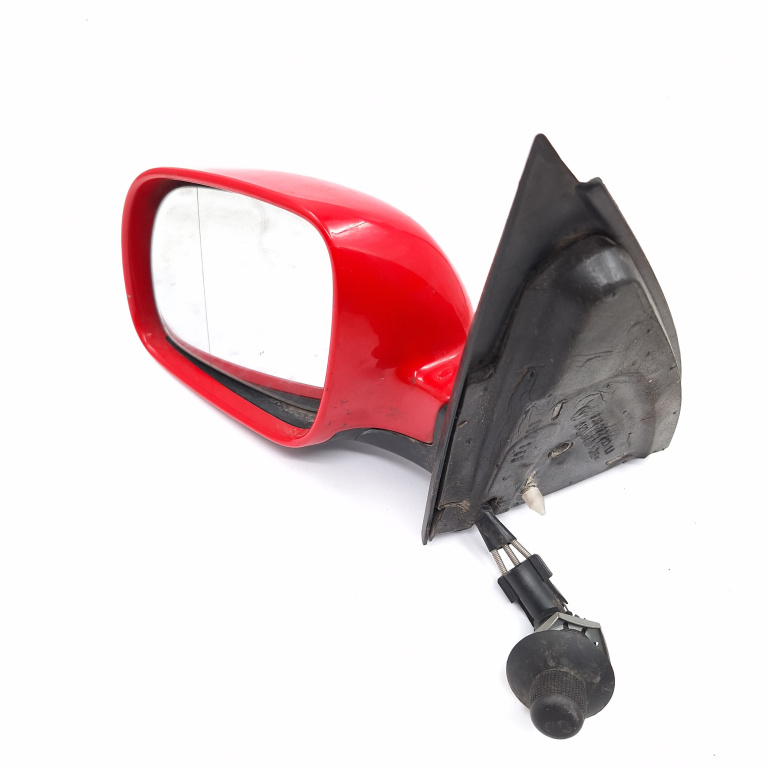 Oglinda Electrica Seat Arosa (6H) 1997-2004 Stanga 6X0857543Li, 6X0 857 543 Li, 6X0857543