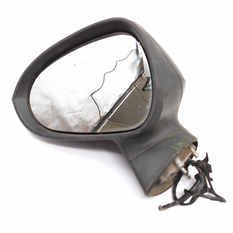 Oglinda Electrica Seat Ibiza 5 (6J) 2008-2017 Stanga E9024456, E9 02 4456, E9034456, E9 03 4456, A064480
