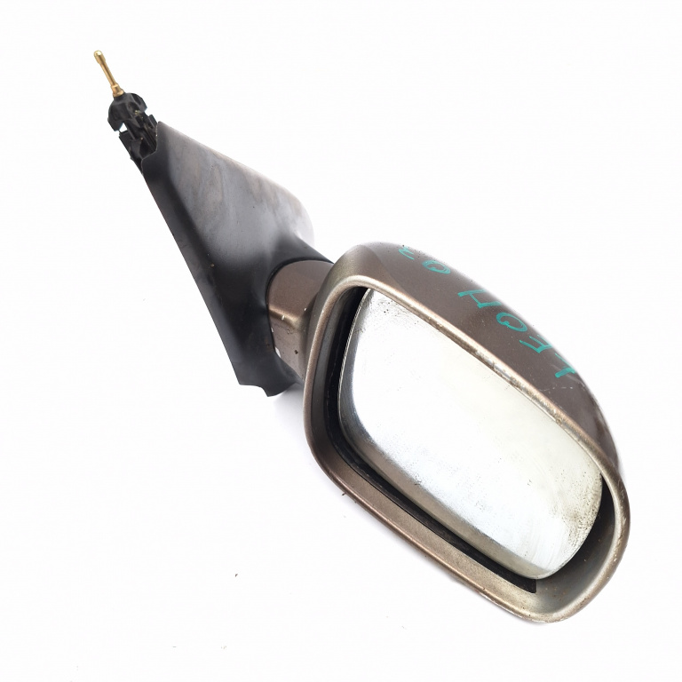Oglinda Electrica Seat Leon (1M1) 1999-2006 Dreapta Volan Pe Stanga Lhd 057206Llrn1, 057206Llr, E1010515 Hartmann