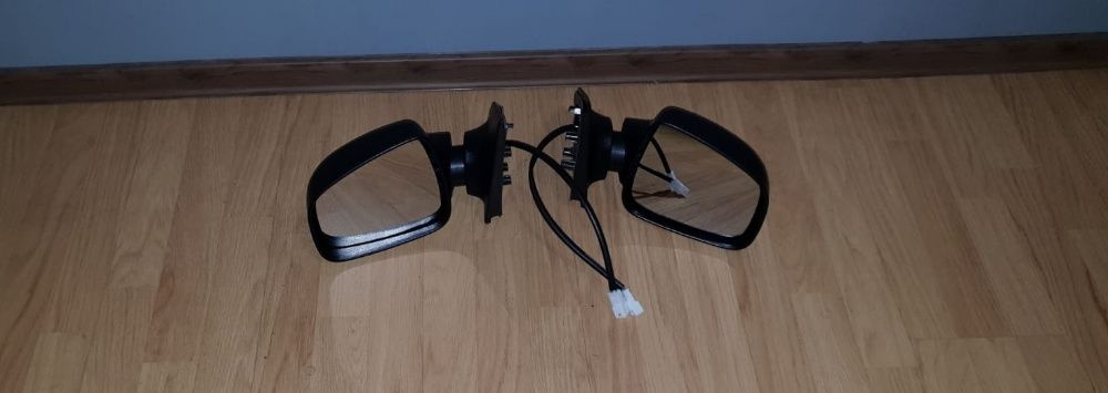 Oglinda electrica si incalzita dreapta / stanga noua Dacia Sandero 2