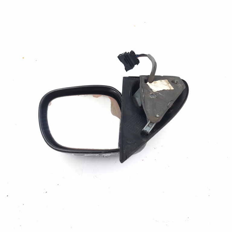 Oglinda Electrica Skoda Fabia 2 2007-2014 Dreapta E1020634, E8012659, 1002112Llr