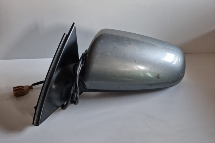 Oglinda Electrica Stanga 010681 Audi A4 B6 [2000 - 2005]