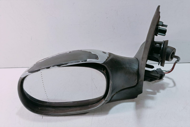 Oglinda Electrica Stanga 07430L Peugeot 206 [1998 - 2003]