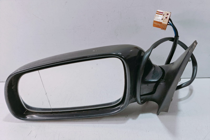 Oglinda Electrica Stanga 1001112LLL Skoda Fabia 6Y [1999 - 2004]