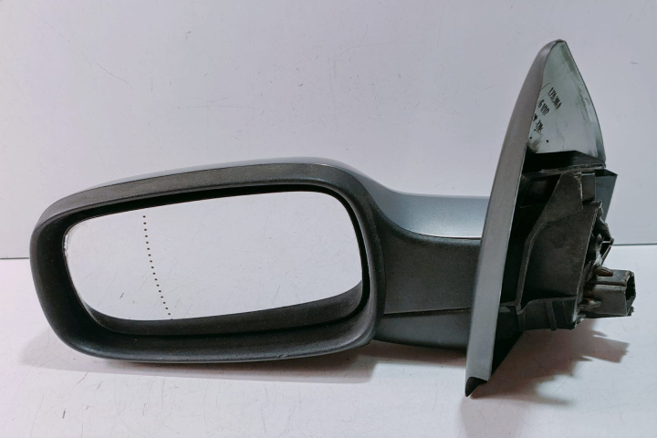 Oglinda Electrica Stanga 12353060 Renault Megane 2 [facelift] [2006 - 2012]