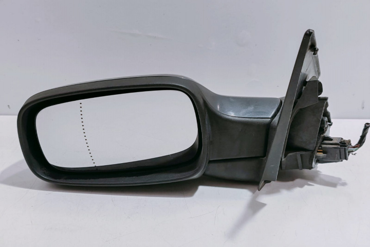Oglinda Electrica Stanga 12353560 Renault Megane 2 [2002 - 2006]