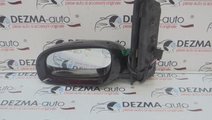 Oglinda electrica stanga 1T0857933, Vw Touran