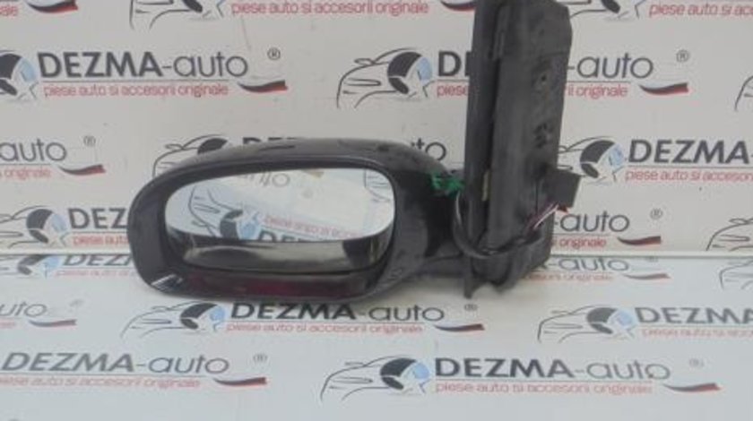 Oglinda electrica stanga 1T0857933, Vw Touran