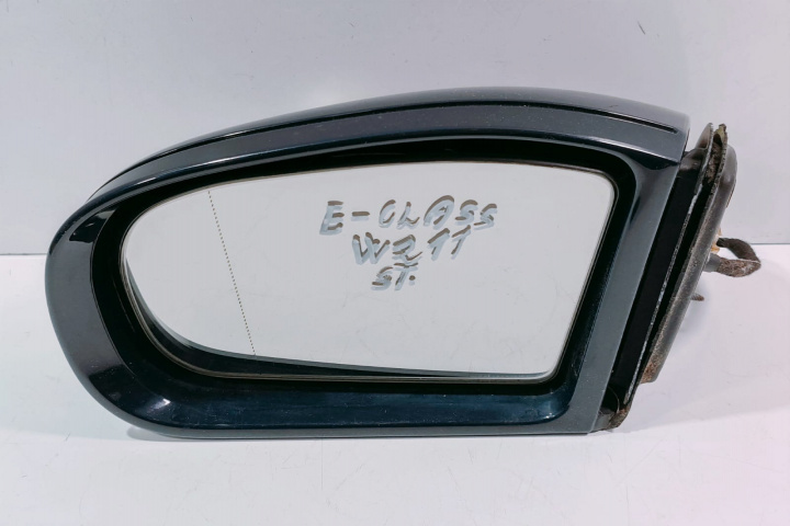 Oglinda Electrica Stanga 2038107193 Mercedes-Benz E-Class W211 [2002 - 2006]