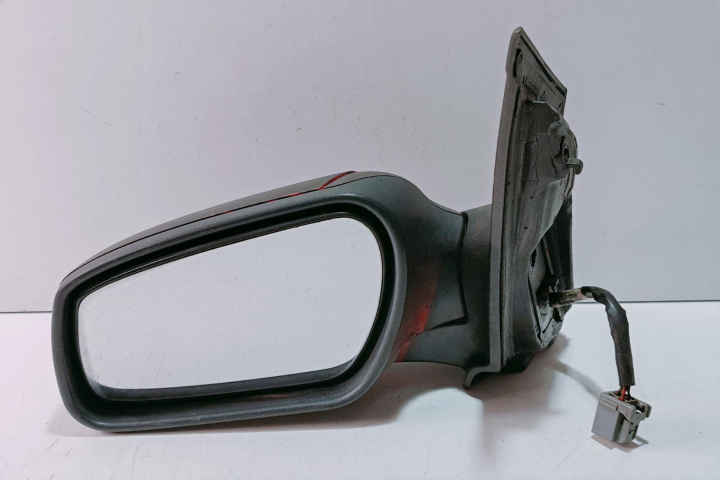 Oglinda Electrica Stanga 212876099 Ford Focus 2 [2004 - 2008]