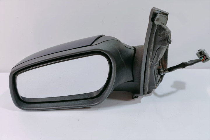Oglinda Electrica Stanga 212876099 Ford Focus 2 [2004 - 2008]
