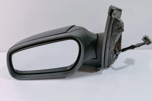 Oglinda Electrica Stanga 212876099 Ford Focus 2 [2004 - 2008]