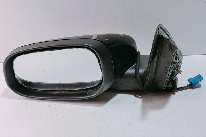 Oglinda Electrica Stanga 3303001LH Volvo S40 2 [facelift] [2007 - 2012]