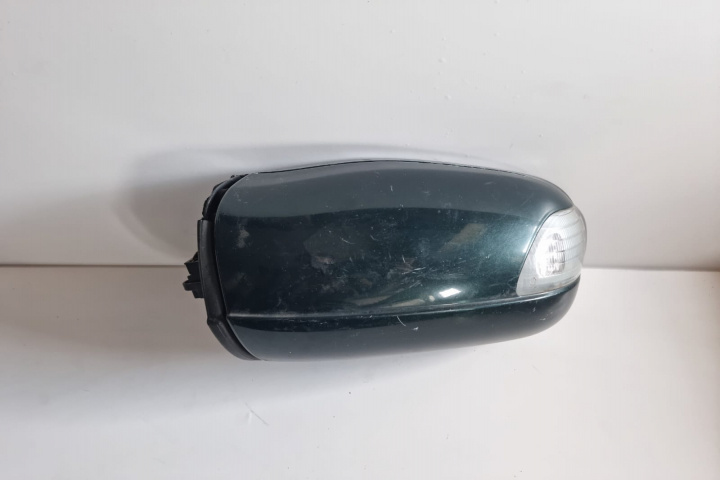 Oglinda Electrica Stanga 331115 Mercedes-Benz E-Class W210/S210 [facelift] [1999 - 2002]