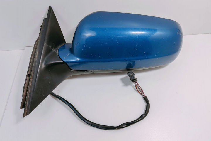 Oglinda Electrica Stanga 3B0857933 Volkswagen VW Passat B5 [1996 - 2000]