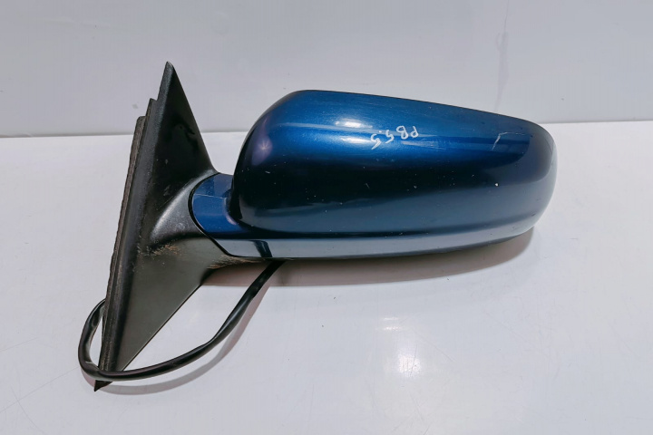 Oglinda Electrica Stanga 3B0857933 Volkswagen VW Passat B5.5 [facelift] [2000 - 2005]