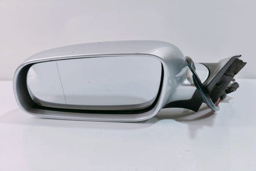 Oglinda Electrica Stanga 3B0857933 Volkswagen VW Passat B5 [1996 - 2000]