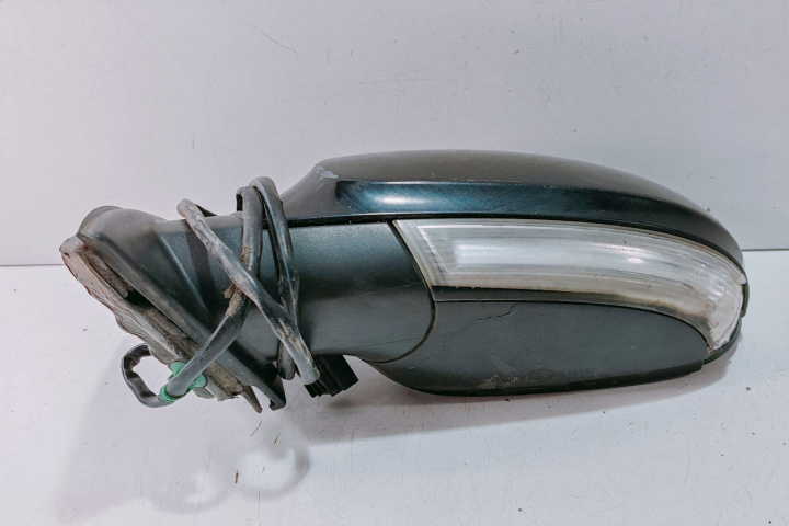Oglinda Electrica Stanga 3C0857933 Volkswagen VW Passat B6 [2005 - 2010]