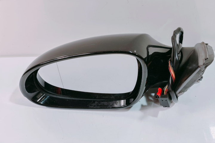 Oglinda Electrica Stanga 3C0857933 Volkswagen VW Passat B6 [2005 - 2010]