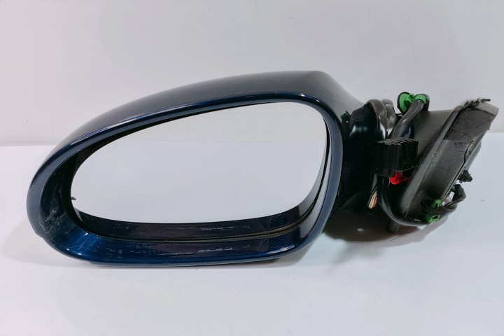 Oglinda Electrica Stanga 3C0857933 Volkswagen VW Passat B6 [2005 - 2010]