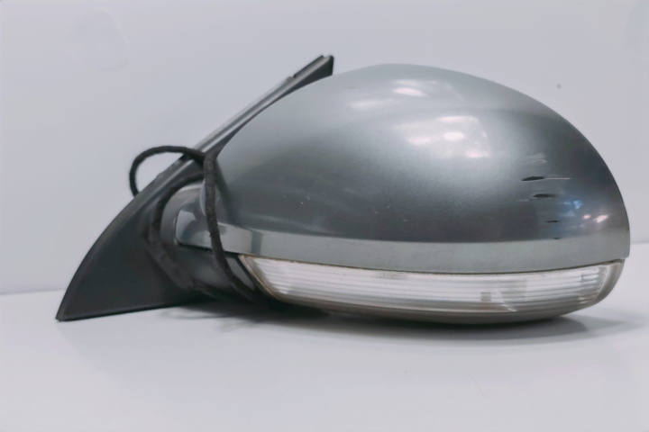 Oglinda Electrica Stanga 3C0857933 Volkswagen VW Passat B6 [2005 - 2010]