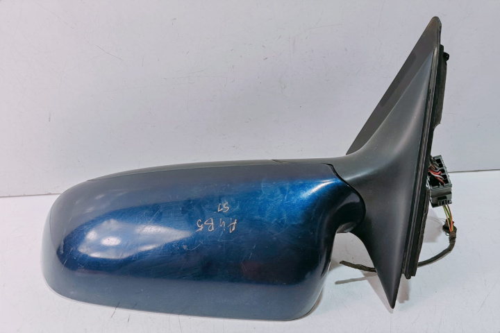 Oglinda Electrica Stanga 3D0857543A Audi A4 B5 [facelift] [2000 - 2001]