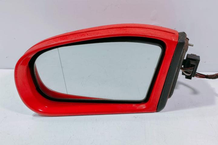 Oglinda Electrica Stanga 413133417 Mercedes-Benz C-Class W203/S203/CL203 [2000 - 2004]