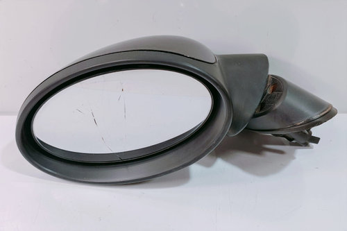 Oglinda Electrica Stanga 414213411 Mini Cooper R50 [facelift] [2004 - 2006]