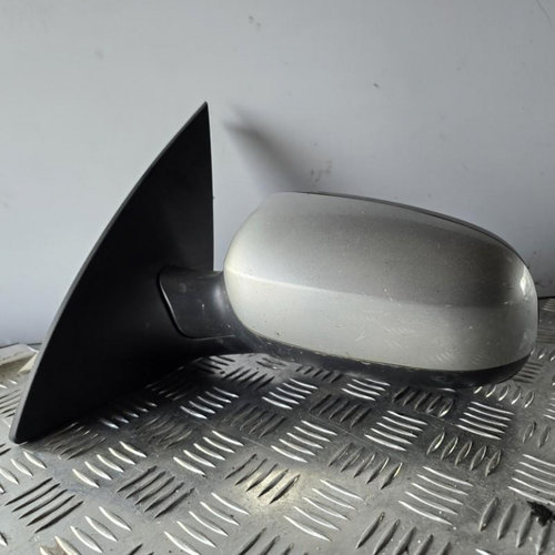 Oglinda electrica stanga 5 pini Opel Corsa C facelift 2003-2006