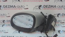 Oglinda electrica stanga 5N1857501AK, Vw Tiguan (5...