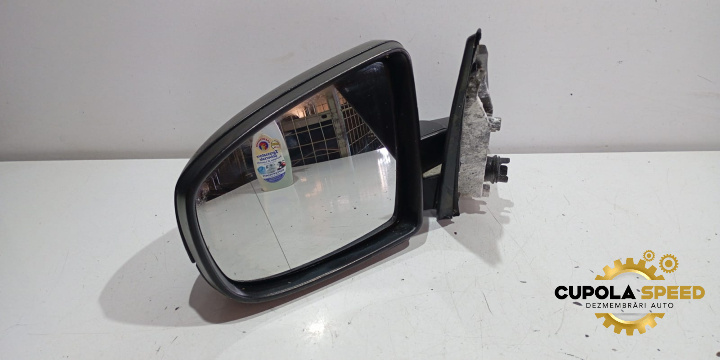 Oglinda electrica stanga 7136887 BMW X5 E70 [2006 - 2010]