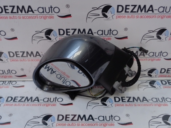 Oglinda electrica stanga, 96467083, Citroen C4 sedan