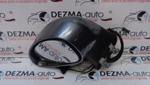 Oglinda electrica stanga, 96467083, Citroen C4 sed...