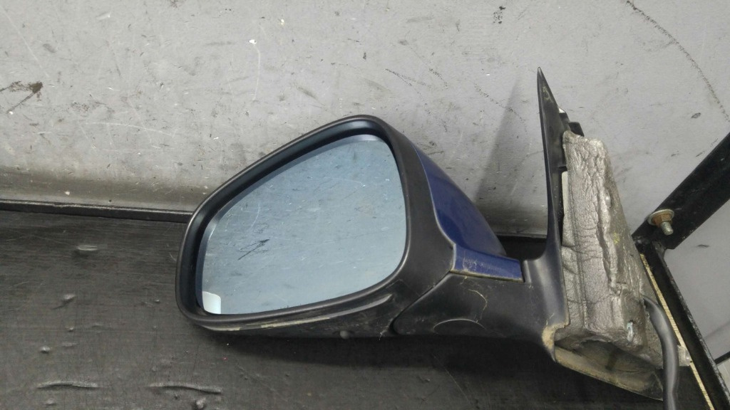 Oglinda electrica stanga alfa romeo 159 939 e3011016