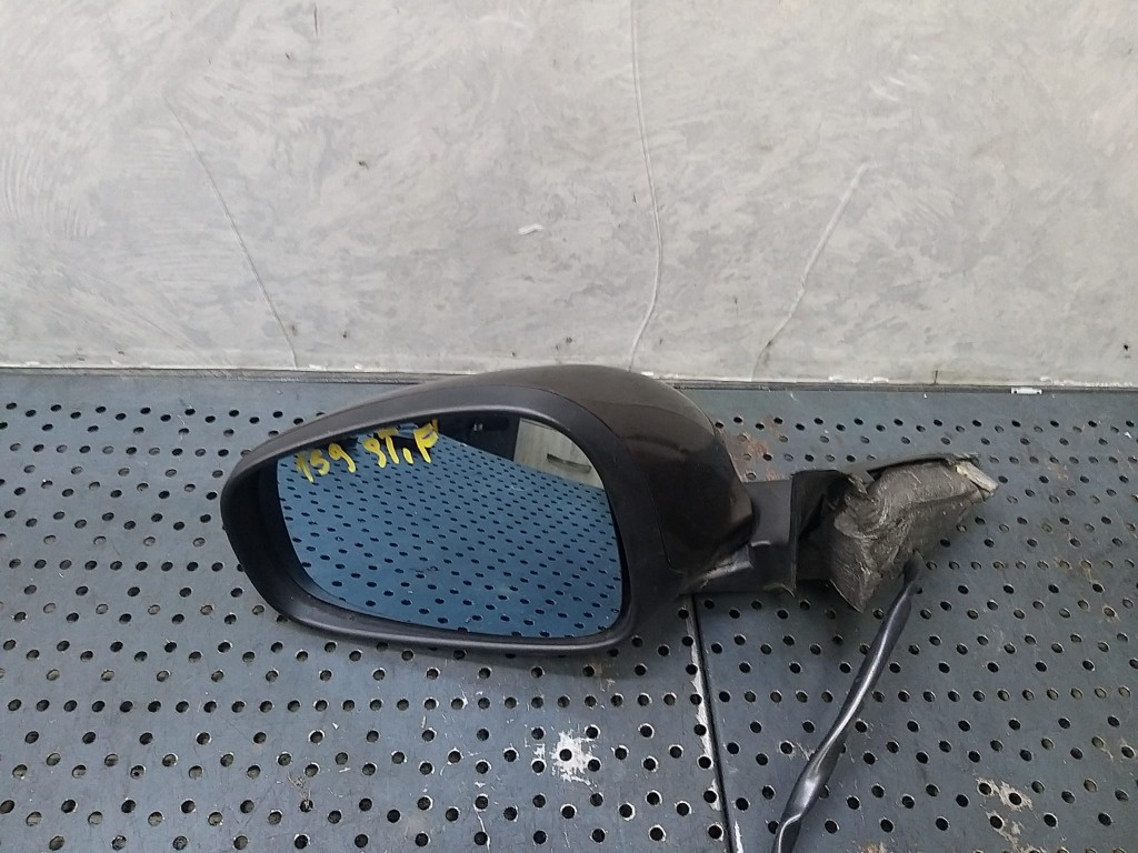 Oglinda electrica stanga alfa romeo 159 939